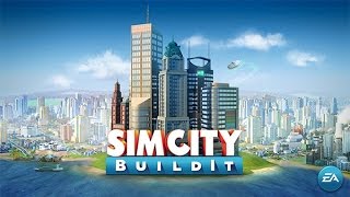 SimCity Build It Ep 42 Late Nights amp Visiting Modern Westros amp SunSet Valley [upl. by Sorel]