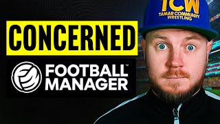 My HONEST Thoughts on Football Manager 2025 So Far [upl. by Araeit]