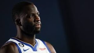 🔴DRAYMOND GREEN TRADE ODDS FAVOR DALLAS MAVS ARE REPORTED FAVORITE RIGHT NOW [upl. by Nilde811]