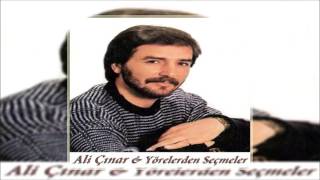 Ali Çınar amp Neler Ettin © Şah Plak Official Audio [upl. by Ekusuy375]