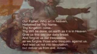 Rosary Novena For The Dear Departed Pt 1 [upl. by Gow]