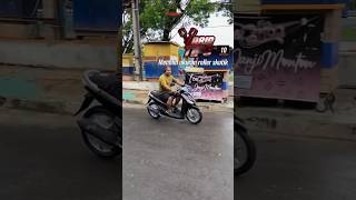 Mio Sporty Jadi Kenceng Cuma Ganti Ini [upl. by Drofla]