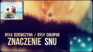 Sennik Była DziewczynaByły Chłopak  Odkryj Znaczenie Snów o Byłej Miłości  Sennikbiz [upl. by Azar]