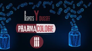 Episode 3 pharmacologieLes voies d’administration [upl. by Noval457]