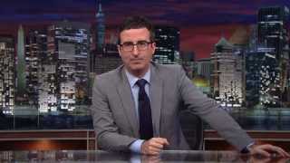 Fireworks Web Exclusive Last Week Tonight with John Oliver HBO [upl. by Holtorf857]