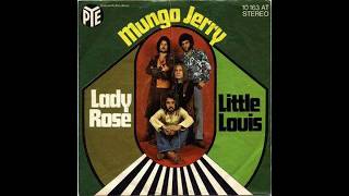 Mungo Jerry  Lady Rose  1971 [upl. by Hughie]