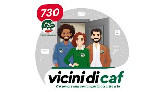 VICINI DI CAF [upl. by Tyson]