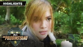 Mara gets into a tough fight  FPJs Ang Probinsyano [upl. by Aneled]