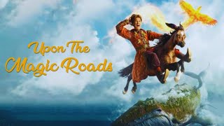 Upon the Magic Roads 2021 Movie  Paulina Andreeva  Octo Cinemax  Full Fact amp Review Film [upl. by Animar]