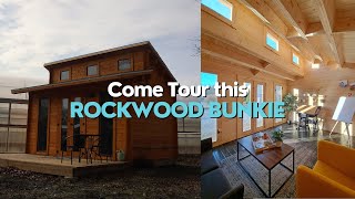 Rockwood Bunkie WalkThrough [upl. by Fae]