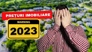 PRETURI IMOBILIARE 2023 [upl. by Euqinim]