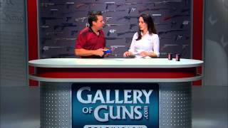 Gallery of Guns TV 2013 Laserlyte Laser Training [upl. by Ayoral]