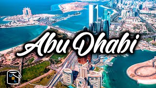 Abu Dhabi  Complete Travel amp City Guide  UAE Dubai [upl. by Sadonia754]