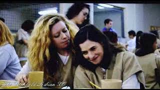 OITNB  NickyLorna Nichorello  Better than drugs [upl. by Siraj]