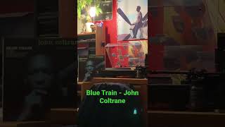 Blue Train  John Coltrane [upl. by Cinnamon411]