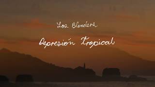 Depresión Tropical  Los Blenders [upl. by Yotal]