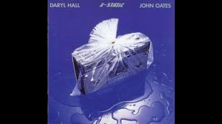 Woman Comes and Goes XStatic Daryl Hall amp John Oates [upl. by Ttam]