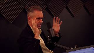 Jordan Peterson Shares His Thoughts on Hitler [upl. by Iharas104]