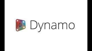 Modeling Cad To Revit By Dynamo Script [upl. by Ettedranreb]