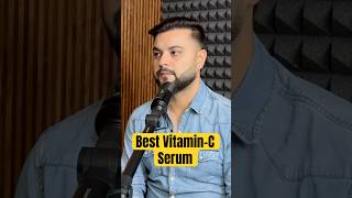 Best Vitamin C Serum to Remove Dark Spots amp Pigmentation [upl. by Jordanson]