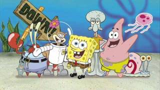 Funny Spongebob Quotes [upl. by Evod755]