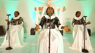 Daughters Of Glorious Jesus  Odo Ben Ni ft MOGMusic Official Video [upl. by Malas]