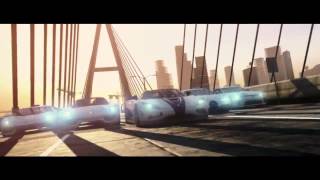 Trailer Need for Speed Most Wanted  Gameplay Feature Series 1 [upl. by Danell]