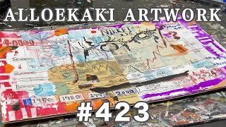 423『40000¥en』 🇯🇵📈 NIKKEI 225 日経平均株価 [upl. by Eriuqs]