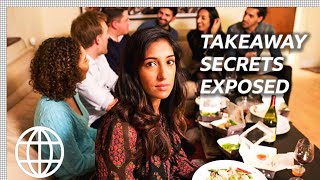 Takeaway Secrets Exposed  BBC Panorama [upl. by Nitsa]