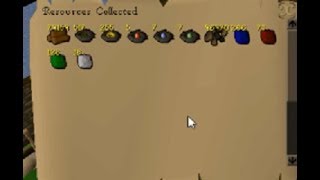 Loot from 6 Months of Managing Miscellania [upl. by Oringa]