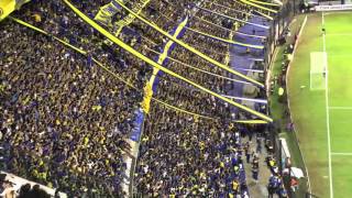 Boca Juniors Fans  They dont give a damn it is a penalty against them [upl. by Zucker]