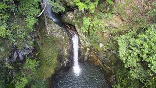 Gorge Falls Tallebudgera [upl. by Yeruoc156]