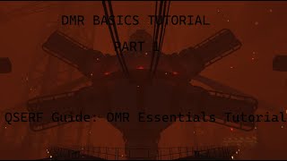 QSERF Guide DMR Essentials Tutorial [upl. by Ella102]