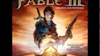 Fable 3 OST  Sanctuary [upl. by Ettenyar]