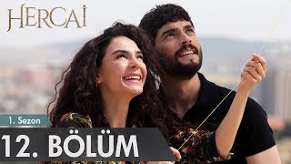 Hercai 12 Bölüm  Sezon Finali [upl. by Sedgewick398]