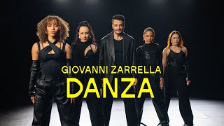 Giovanni Zarrella  Danza Official Music Video [upl. by Giglio]