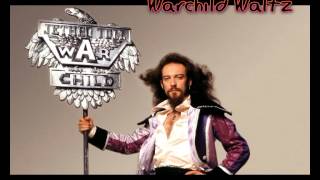 Warchild Waltz  Jethro Tull Bonus Track Remastered 2002 [upl. by Cecily]