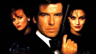 Goldeneye 007 N64 Watch Pause Theme Uncompressed [upl. by Prichard]