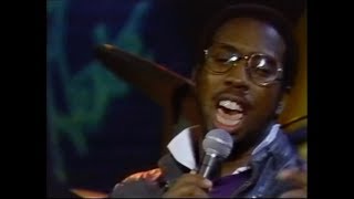 Stephen Wiley in Rappin For Jesus 1988  The First Christian Emcee [upl. by Eillas]