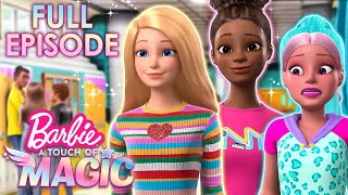 Black Barbie  Official Trailer  Netflix [upl. by Lazaro]