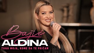 ALDINA BAJIC  TUGO MOJA KOME DA TE PRICAM COVER [upl. by Caves]