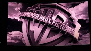 IMAX IntroWarner Bros PicturesGeffen Company 2024 [upl. by Ednalrym]