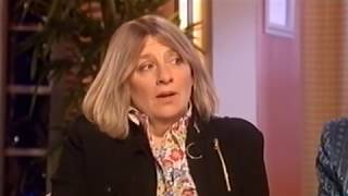 Acorn Antiques Cast interview Victoria Wood Julie Walters Celia Imrie amp Duncan Preston 2005 [upl. by Basia]