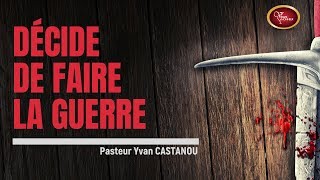 VISION  Prions Ensemble l Pasteur Yvan CASTANOU [upl. by Yesak]