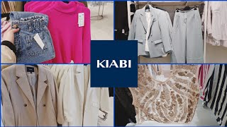 👗🥰KIABI NOUVELLE COLLECTION 2024 [upl. by Docilu]