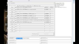 Firmware samsung s3370 avec multiloader [upl. by Iadrahc]