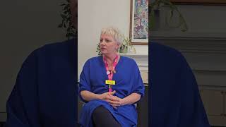 Dying Matters Week 2024  Jo Hird Lead of Spiritual Care at St Lukes [upl. by Giza]