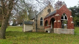 Restoring a Stained Glass Window Episode 1 [upl. by Rior]