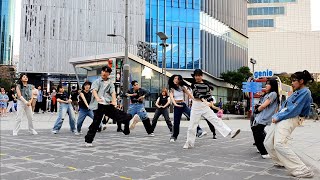 STREET ARTIST SORM CHUNGANG UNIVERSITY STUDENT TEAM SINCHON BUSKING [upl. by Enrichetta946]