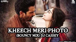 KHEECH MERI PHOTO BOUNCY MIX DJ CASSEY [upl. by Miarzim]